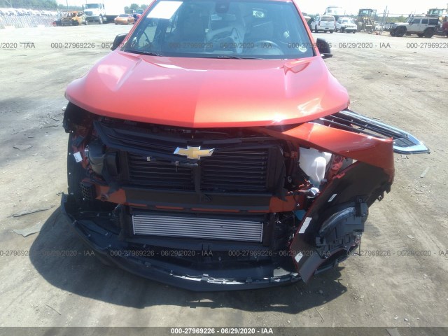 2GNAXHEV6L6187041  chevrolet equinox 2020 IMG 5