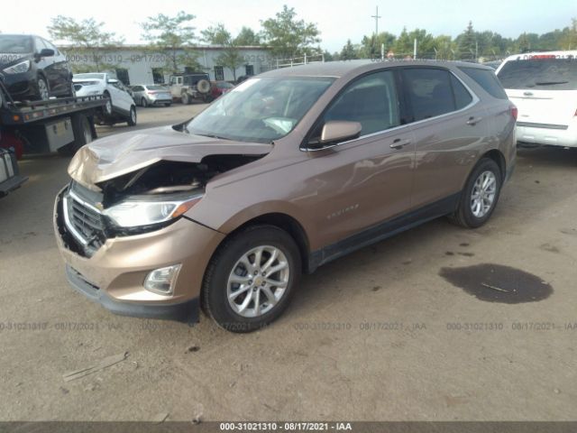 2GNAXJEV4K6268609  chevrolet equinox 2019 IMG 1