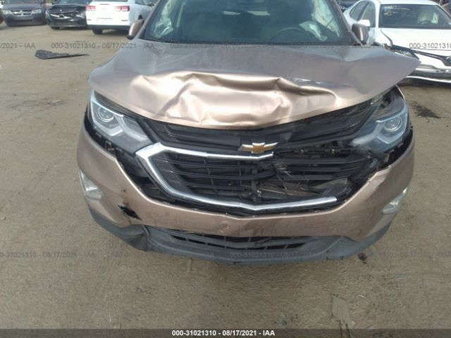 2GNAXJEV4K6268609  chevrolet equinox 2019 IMG 5