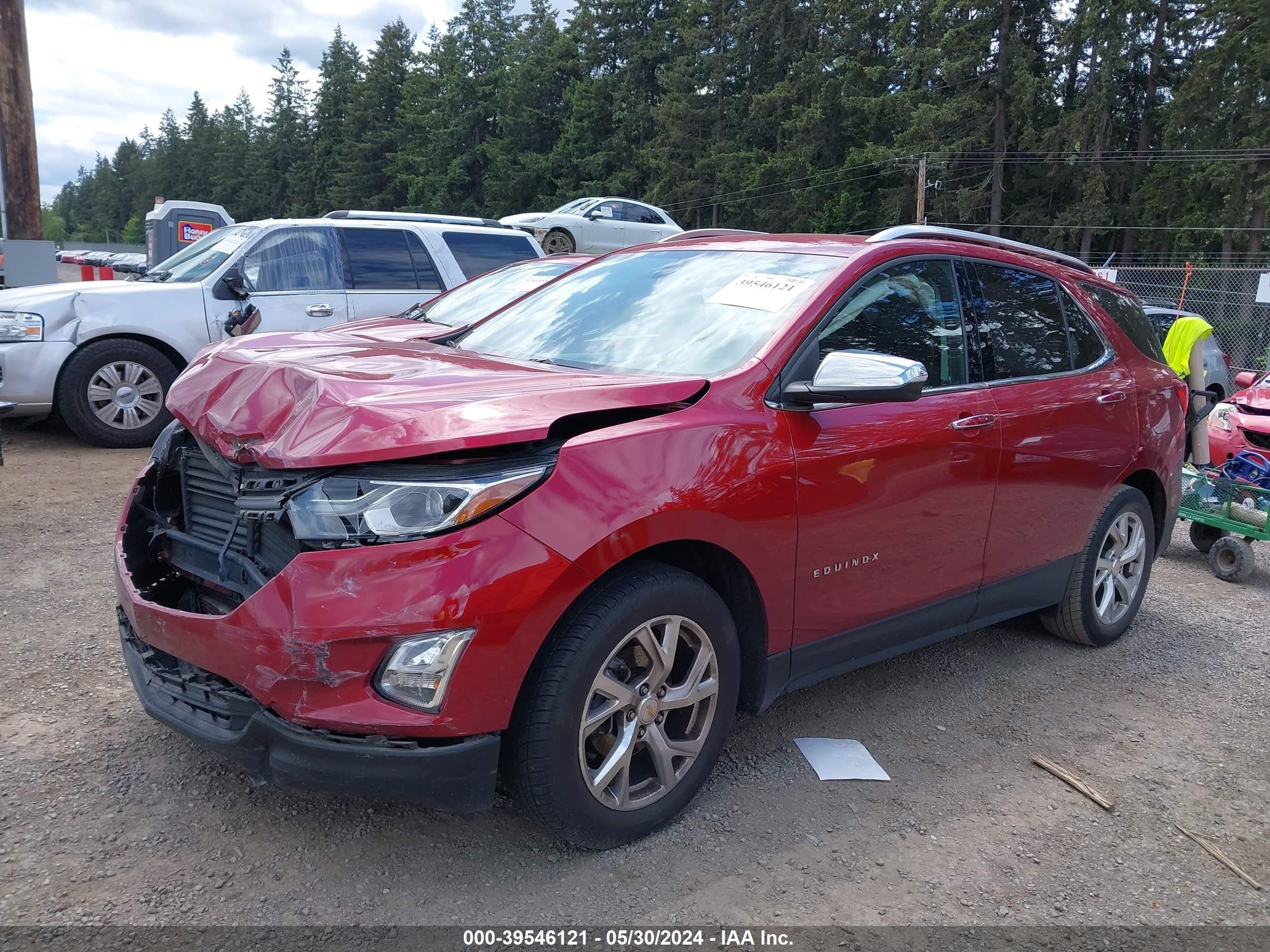 2GNAXNEV8K6258608  chevrolet equinox 2019 IMG 1