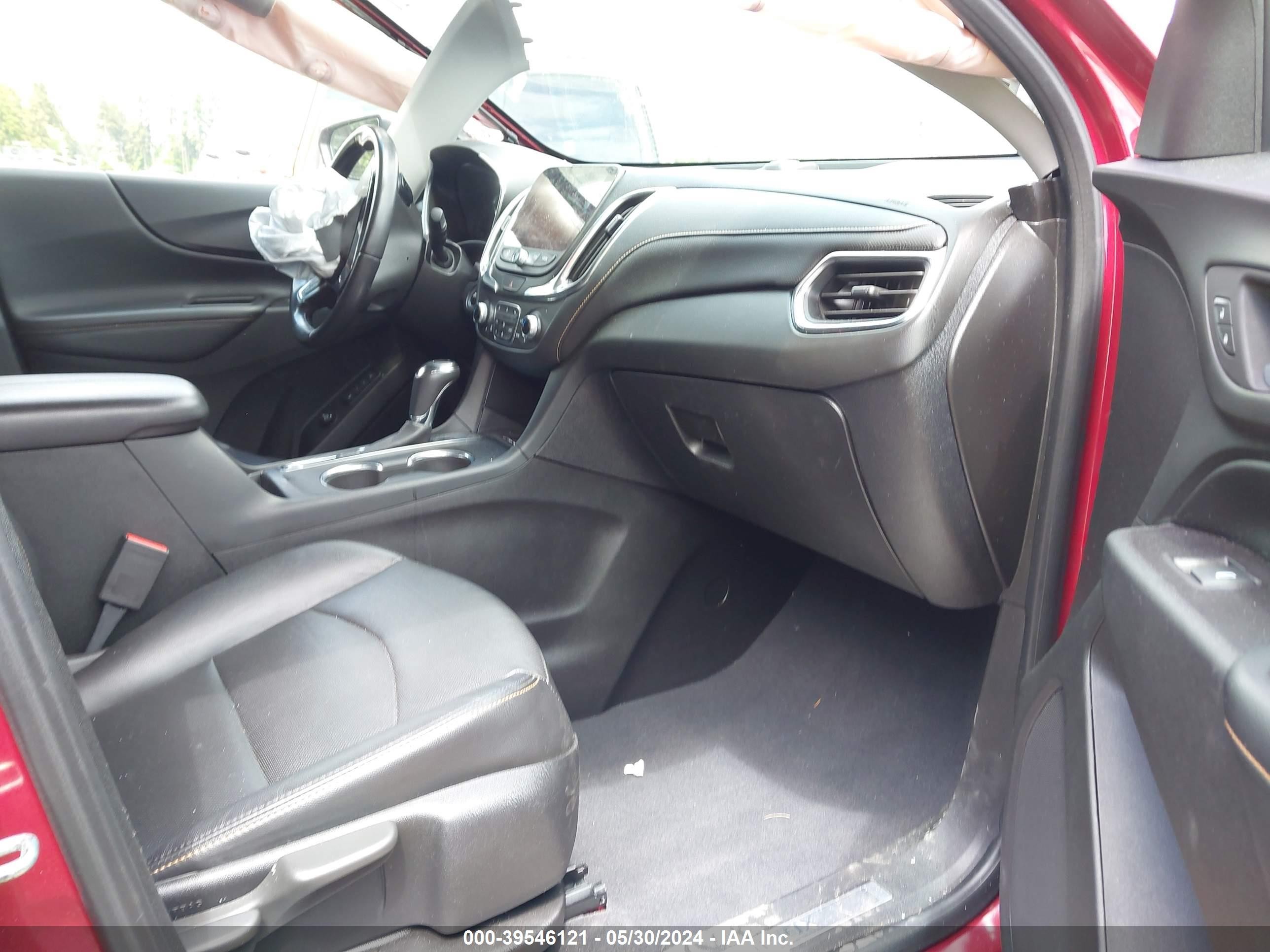 2GNAXNEV8K6258608  chevrolet equinox 2019 IMG 4