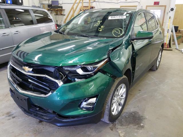 2GNAXUEV0K6226696  chevrolet equinox 2019 IMG 1