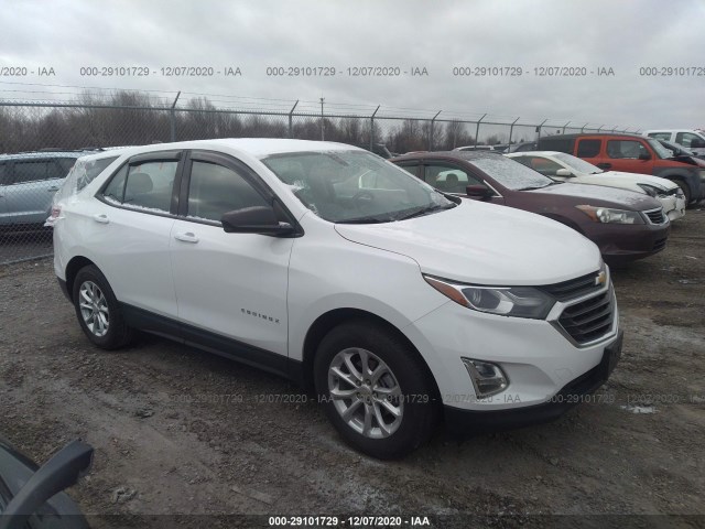 3GNAXHEV0KS596331  chevrolet equinox 2019 IMG 0