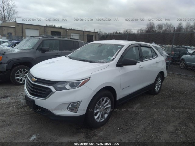 3GNAXHEV0KS596331  chevrolet equinox 2019 IMG 1