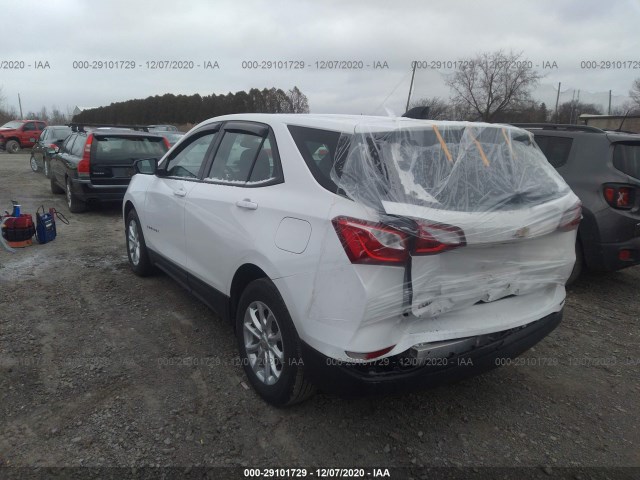 3GNAXHEV0KS596331  chevrolet equinox 2019 IMG 2