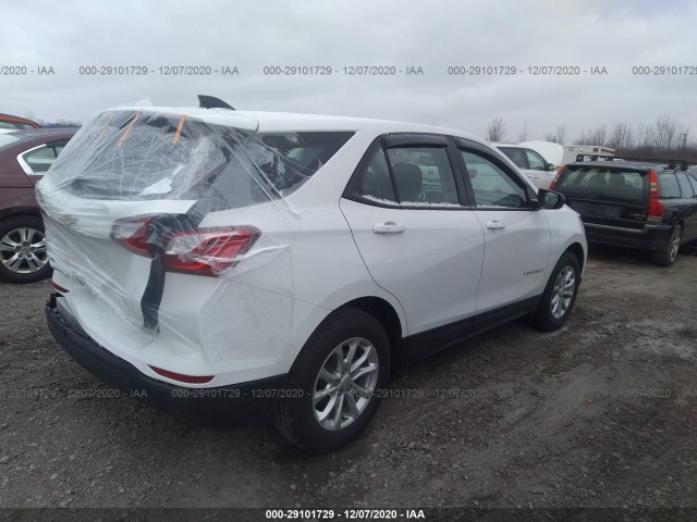 3GNAXHEV0KS596331  chevrolet equinox 2019 IMG 3