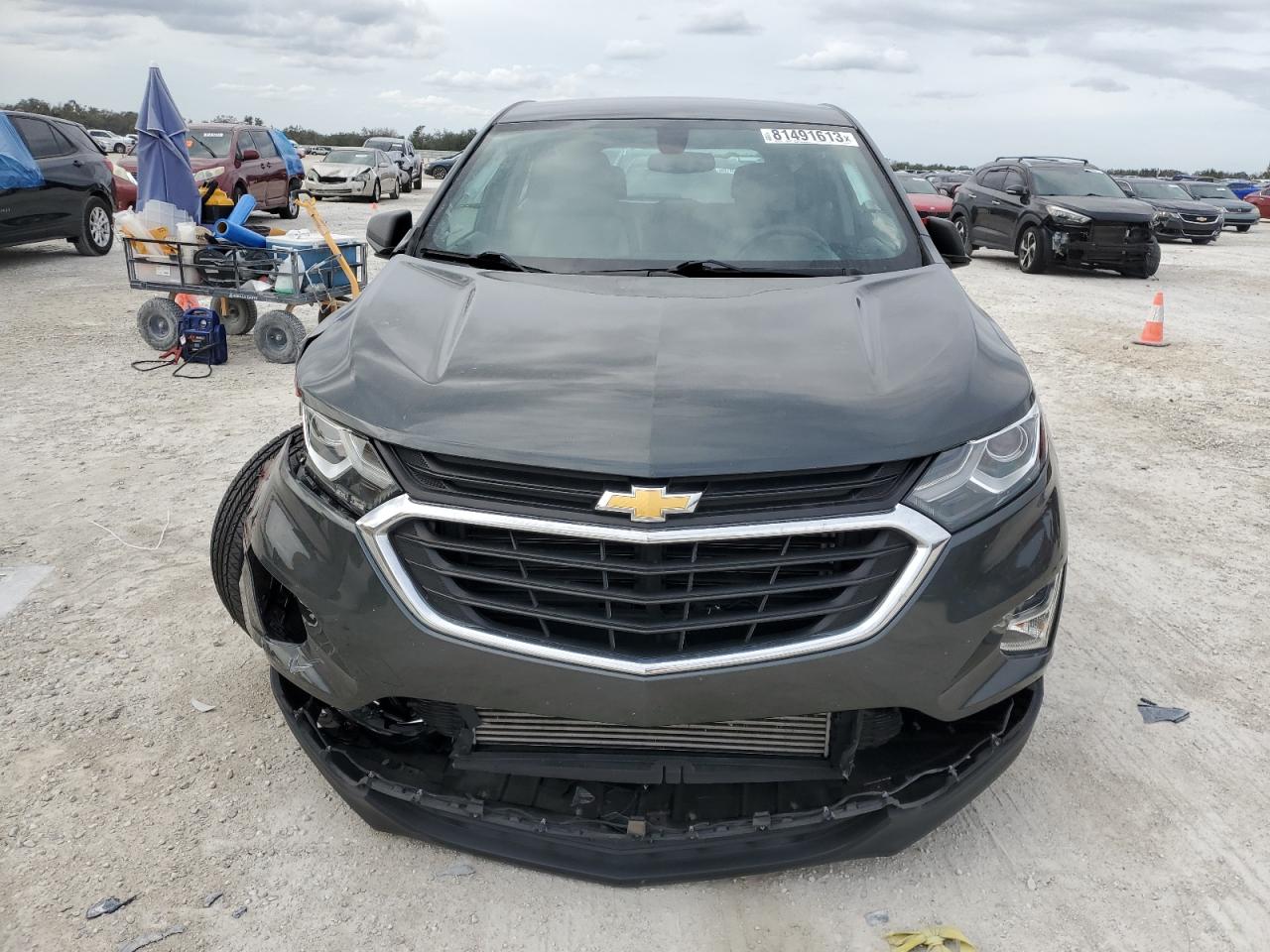 3GNAXHEV1KS603061  chevrolet equinox 2019 IMG 4