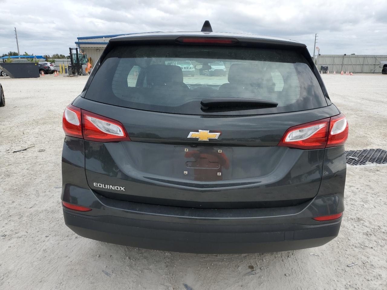 3GNAXHEV1KS603061  chevrolet equinox 2019 IMG 5