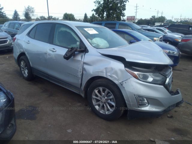 3GNAXHEV4KS677011  chevrolet equinox 2019 IMG 0