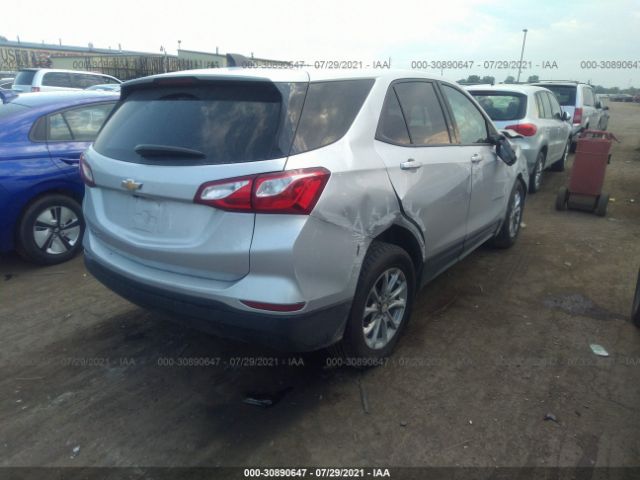 3GNAXHEV4KS677011  chevrolet equinox 2019 IMG 3