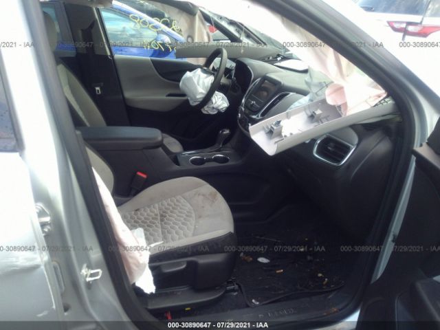 3GNAXHEV4KS677011  chevrolet equinox 2019 IMG 4