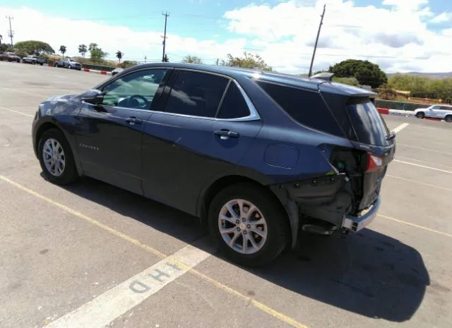 3GNAXKEV5KS544187  chevrolet equinox 2019 IMG 2