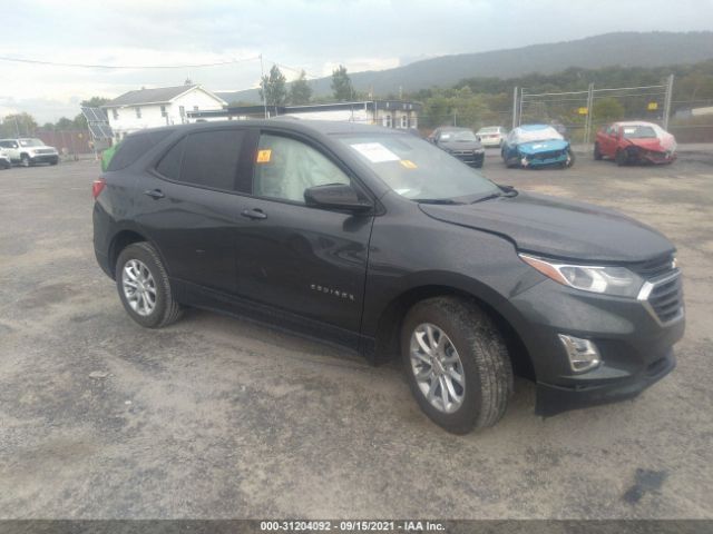 3GNAXSEV2KS674783  chevrolet equinox 2019 IMG 0