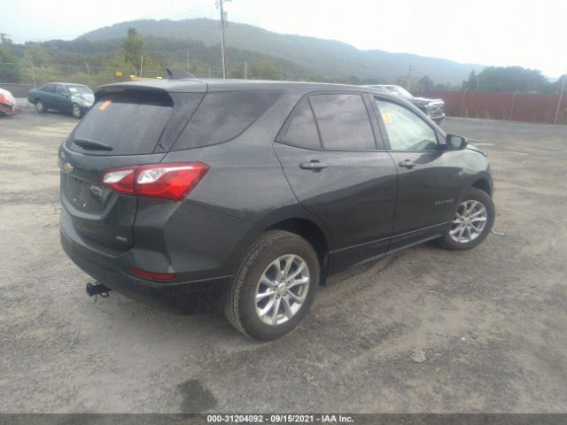 3GNAXSEV2KS674783  chevrolet equinox 2019 IMG 3