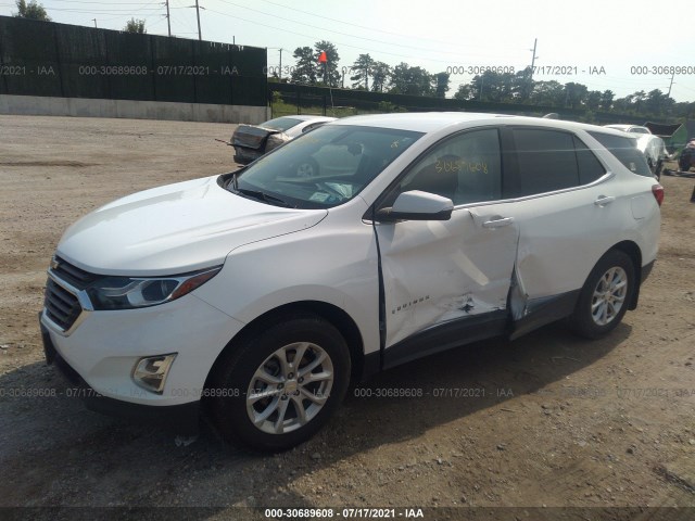 3GNAXUEV4KS646737  chevrolet equinox 2019 IMG 1