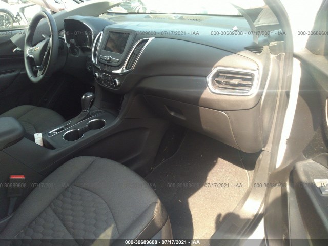 3GNAXUEV4KS646737  chevrolet equinox 2019 IMG 4