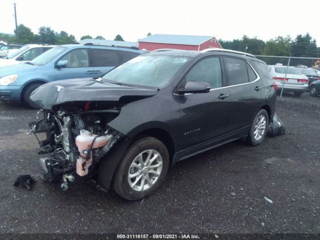 3GNAXWEU0KS588581  chevrolet equinox 2019 IMG 1