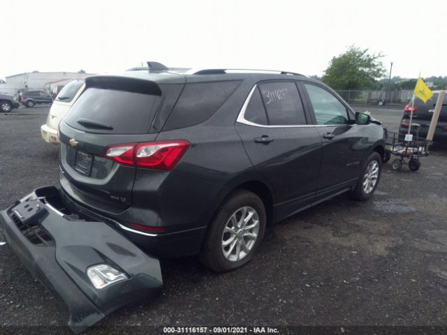 3GNAXWEU0KS588581  chevrolet equinox 2019 IMG 3