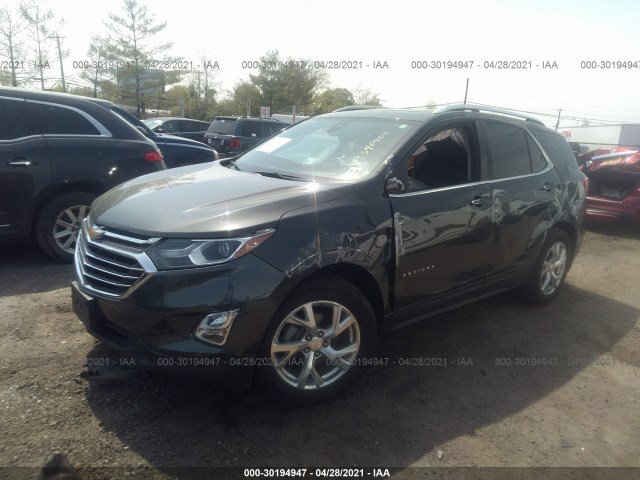 3GNAXXEVXKS596900  chevrolet equinox 2019 IMG 1