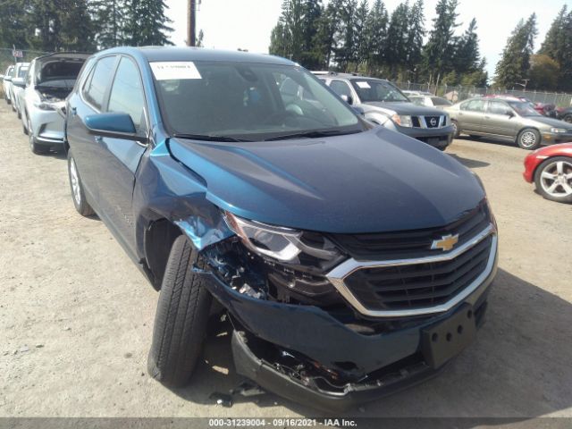 2GNAXTEV0M6101680  chevrolet equinox 2021 IMG 0