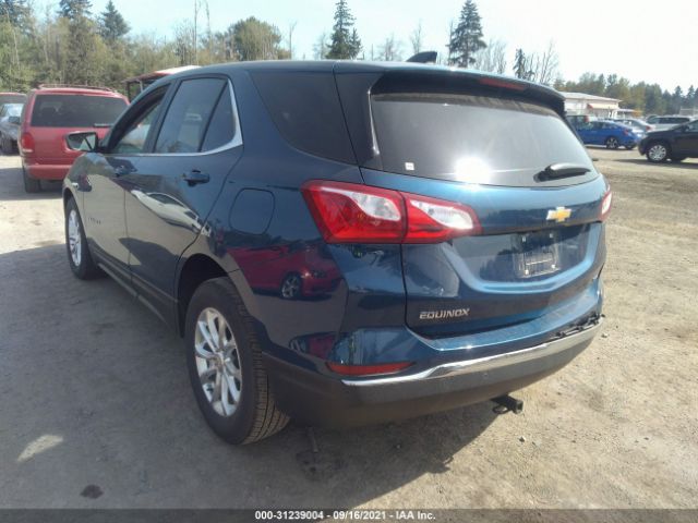 2GNAXTEV0M6101680  chevrolet equinox 2021 IMG 2