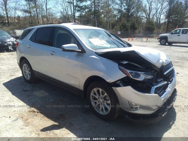 3GNAXTEV4LS720766  chevrolet equinox 2020 IMG 0