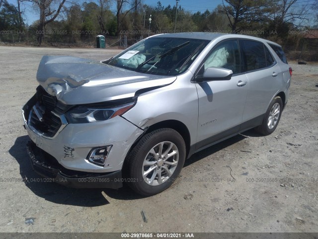 3GNAXTEV4LS720766  chevrolet equinox 2020 IMG 1