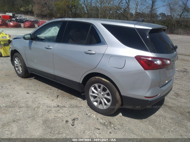 3GNAXTEV4LS720766  chevrolet equinox 2020 IMG 2