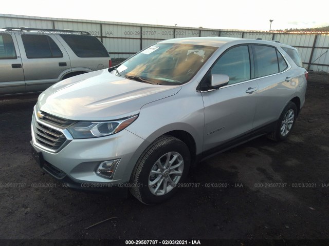 3GNAXTEV8LS729860  chevrolet equinox 2020 IMG 1