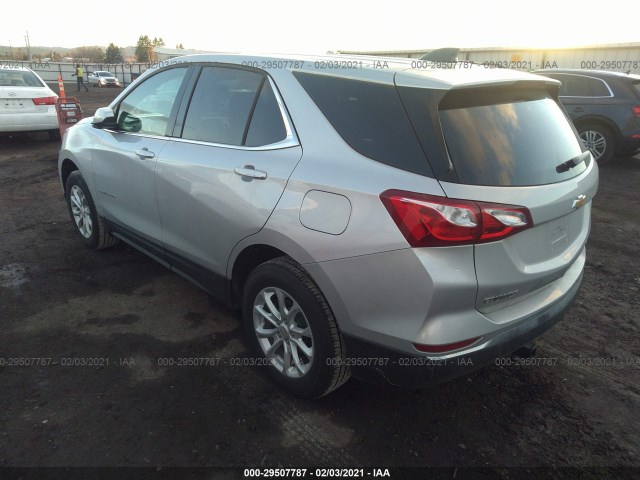 3GNAXTEV8LS729860  chevrolet equinox 2020 IMG 2