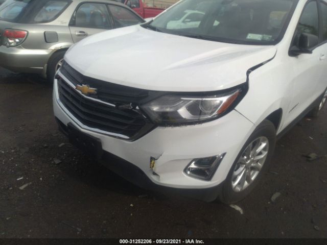 3GNAXSEV5MS177519  chevrolet equinox 2021 IMG 5