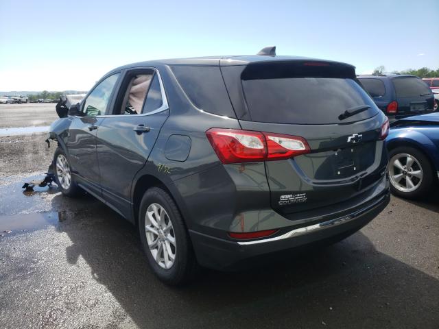 3GNAXUEV3ML359886  chevrolet equinox 2021 IMG 2