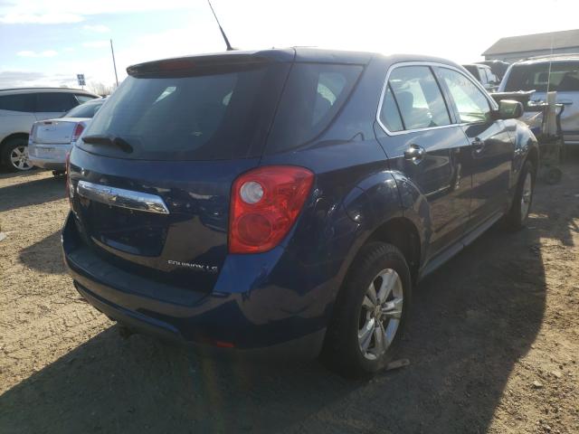 2CNALBEW1A6297790  chevrolet equinox ls 2010 IMG 3