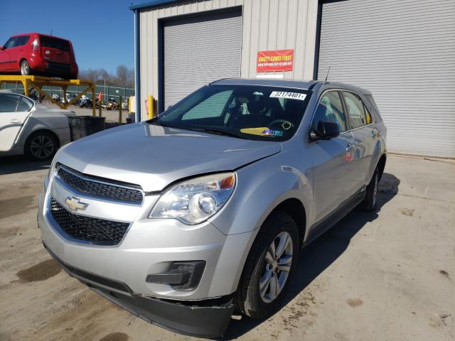 2GNALBEK7C6380037  chevrolet equinox ls 2012 IMG 1