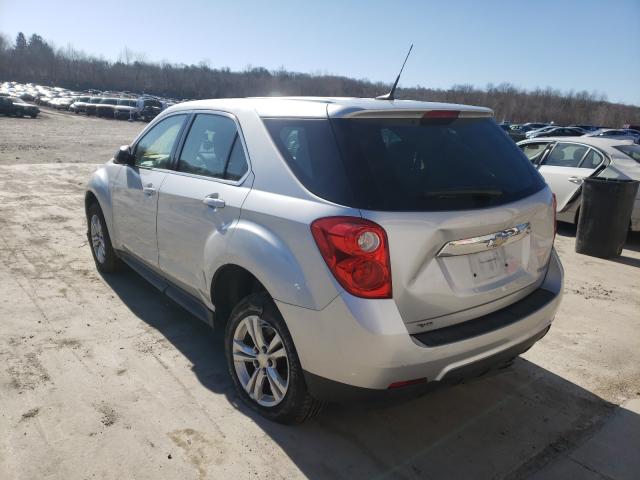 2GNALBEK7C6380037  chevrolet equinox ls 2012 IMG 2