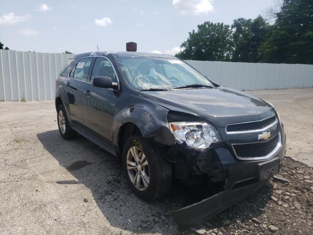 2GNALAEK7E1144823  chevrolet equinox ls 2014 IMG 0