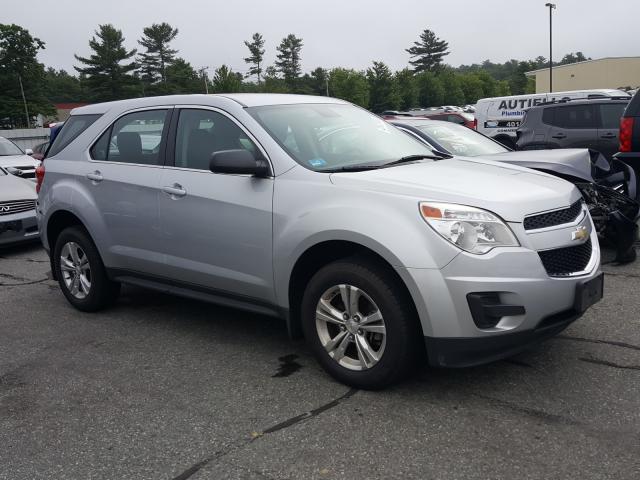 2GNFLEEK3E6186311  chevrolet equinox ls 2014 IMG 0