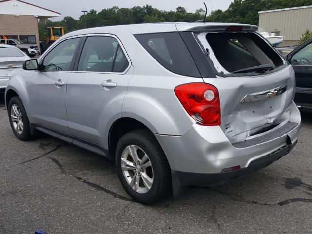 2GNFLEEK3E6186311  chevrolet equinox ls 2014 IMG 2