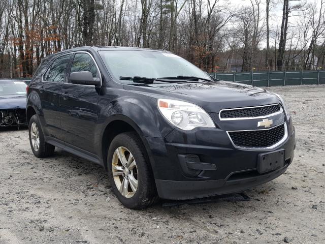 2GNFLEEK9E6329469  chevrolet equinox ls 2014 IMG 0