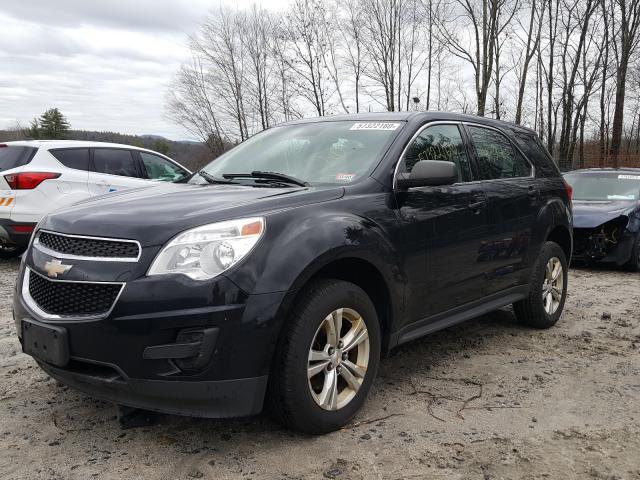 2GNFLEEK9E6329469  chevrolet equinox ls 2014 IMG 1