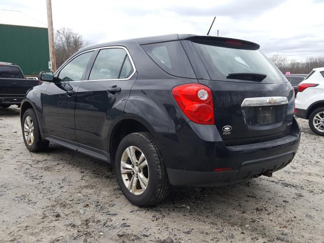 2GNFLEEK9E6329469  chevrolet equinox ls 2014 IMG 2