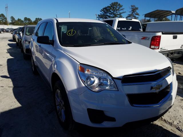 2GNALAEK1F6110770  chevrolet equinox ls 2015 IMG 0