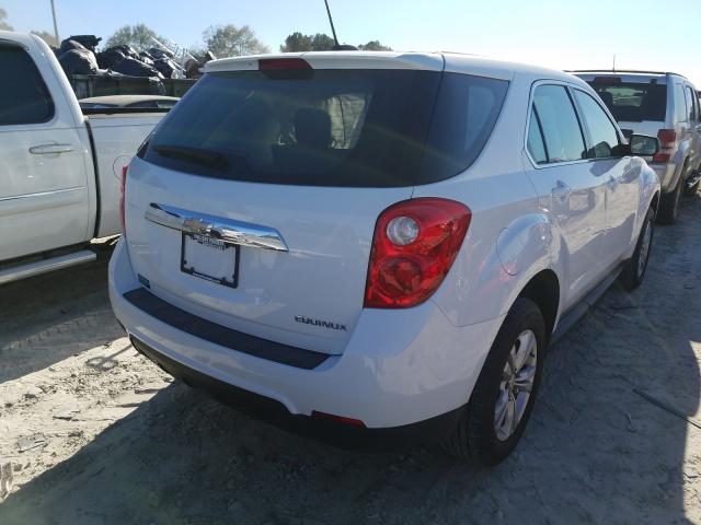 2GNALAEK1F6110770  chevrolet equinox ls 2015 IMG 3