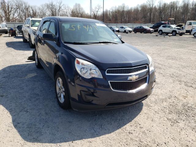 2GNFLEEK6F6117243  chevrolet equinox ls 2015 IMG 0