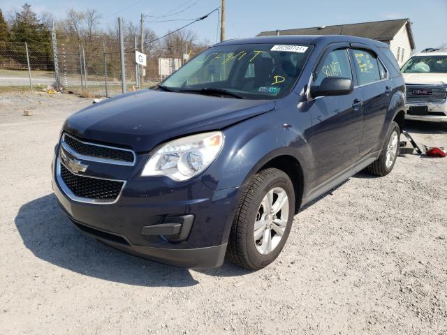 2GNFLEEK6F6117243  chevrolet equinox ls 2015 IMG 1