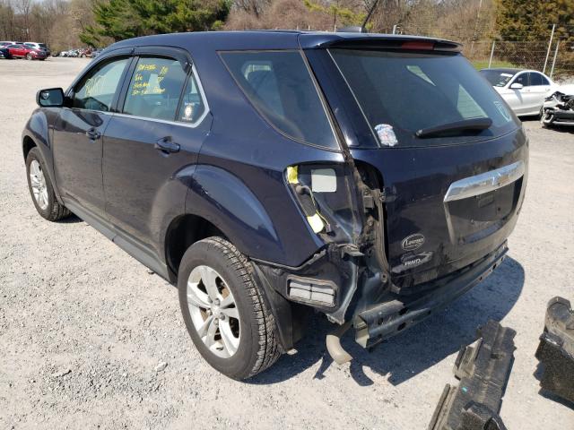 2GNFLEEK6F6117243  chevrolet equinox ls 2015 IMG 2