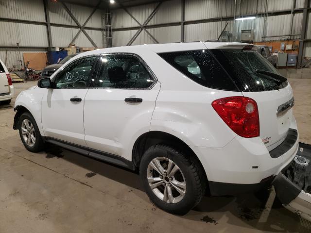 2GNFLEEK9F6143349  chevrolet equinox ls 2015 IMG 2