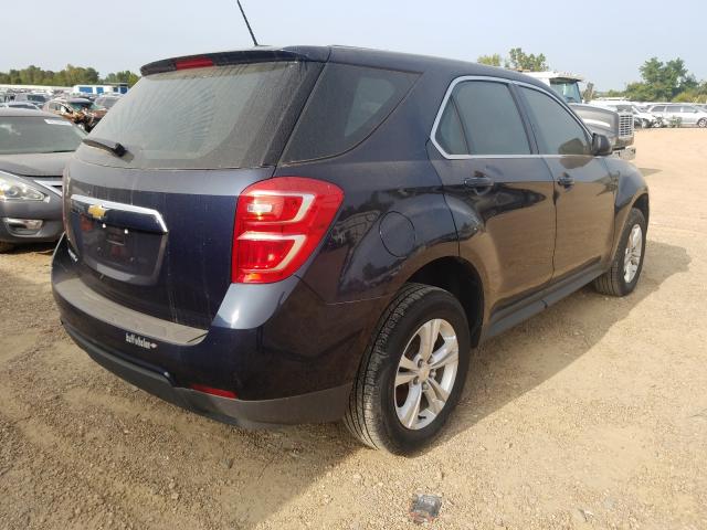 2GNALBEK9H1582916  chevrolet equinox ls 2017 IMG 3