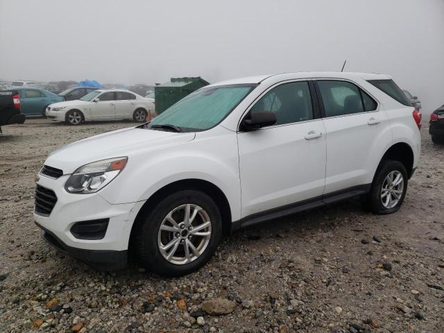 2GNFLEEKXH6121086  chevrolet equinox ls 2017 IMG 0