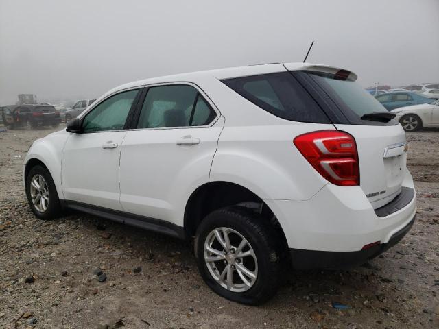 2GNFLEEKXH6121086  chevrolet equinox ls 2017 IMG 1